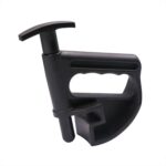 Herramienta auxiliar para instalación y reemplazo de neumáticos con abrazadera de talón para cambiador de neumáticos de automóvil, Car Bead Clamp