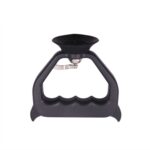 Ventosa fuerte para reparación de abolladuras de automóviles, extractor de abolladuras de automóviles, herramienta para sacar abolladuras sin dejar rastro, S
