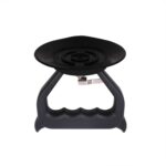 Ventosa fuerte para reparación de abolladuras de automóviles, extractor de abolladuras de automóviles, herramienta para sacar abolladuras sin dejar rastro, L