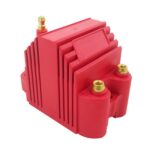 Bobina de encendido electrónica modificada para automóvil de 12 V