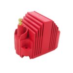 Bobina de encendido electrónica modificada para automóvil de 12 V - Imagen 2