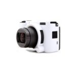 For Canon PowerShot V1 Camera Protective Silicone Case - Imagen 4