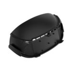 Para DJI Neo Goggles 3 RCSTQ Gafas de aviación Máscara de reposacabezas para la frente
