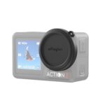 Funda protectora de silicona para lentes aMagisn para DJI Osmo Action 5 Pro/4/3