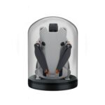 Base de pantalla a prueba de polvo LKTOP para DJI Mini 4 Pro / 3 / 3 Pro