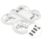 Soporte para dron DJI Neo CQT con protección contra rayaduras y desgaste, soporte de refuerzo, accesorios para tren de aterrizaje