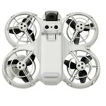 Soporte para dron DJI Neo CQT con protección contra rayaduras y desgaste, soporte de refuerzo, accesorios para tren de aterrizaje - Imagen 2