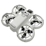 Soporte para dron DJI Neo CQT con protección contra rayaduras y desgaste, soporte de refuerzo, accesorios para tren de aterrizaje - Imagen 3