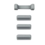 Soporte para dron DJI Neo CQT con protección contra rayaduras y desgaste, soporte de refuerzo, accesorios para tren de aterrizaje - Imagen 5
