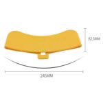 Cubierta protectora para pala de máquina de neumáticos Accesorios para cambiador de neumáticos, Tire Changer Cover - Imagen 2