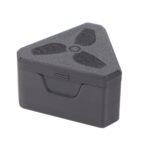 Estuche de almacenamiento para hélices de minidron antipresión para DJI Neo CQT, accesorios de protección para las alas de las hélices - Imagen 4