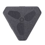 Estuche de almacenamiento para hélices de minidron antipresión para DJI Neo CQT, accesorios de protección para las alas de las hélices - Imagen 5