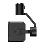 Foco de búsqueda con estabilizador CZI GL60 Plus para DJI M200V2, M300RTK y otras series de drones - Imagen 2