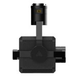 Foco de búsqueda con estabilizador CZI GL60 Plus para DJI M200V2, M300RTK y otras series de drones - Imagen 3