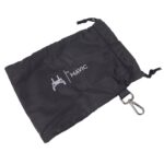 Bolsa de almacenamiento para control remoto de DJI Neo CQT, resistente al agua y a la suciedad, con cordón, portátil, Body Pouch