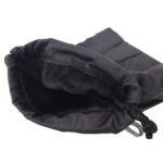 Bolsa de almacenamiento para control remoto de DJI Neo CQT, resistente al agua y a la suciedad, con cordón, portátil, Body Pouch - Imagen 3