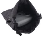 Bolsa de almacenamiento para control remoto de DJI Neo CQT, resistente al agua y a la suciedad, con cordón, portátil, Body Pouch - Imagen 4