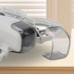 Funda protectora para lente DJI Neo CQT, protector de cardán para drones