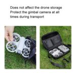 Funda protectora para lente DJI Neo CQT, protector de cardán para drones - Imagen 5
