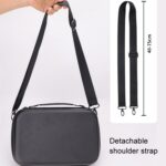 Bolsa de almacenamiento para DJI Neo CQT Fly More Combo, resistente a la presión y a las caídas, gran capacidad - Imagen 4