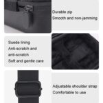 Bolsa de almacenamiento para DJI Neo CQT Fly More Combo, resistente a la presión y a las caídas, gran capacidad - Imagen 5