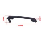 Manija de puerta con textura para automóvil Hummer H2 15135441 - Imagen 5