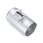 Brida del sensor de admisión del medidor de flujo de aire del motor modificado para automóvil para Honda/Ford/Nissan, 83mm