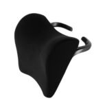 Reposacabezas de espuma viscoelástica para coche Tesla Model 3/Y, Cloth