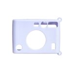 Estuche protector blando resistente al desgaste para Fujifilm Instax Mini EVO, Purple