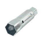 Elemento calefactor para calentador de agua para autocaravana, 27mm/38mm Wrench Socket