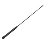 Amplificador de señal FM/AM para coche, antena para Volkswagen/BMW/Toyota, 16 inch