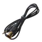 Cable de modificación estéreo para entrada de audio auxiliar de KENWOOD - Imagen 2