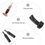 Modificación de antena GPS para automóvil: dos adaptadores hembra y uno macho - Imagen 3