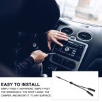Modificación de antena GPS para automóvil: dos adaptadores hembra y uno macho - Imagen 4