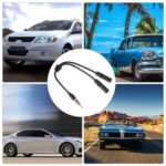 Modificación de antena GPS para automóvil: dos adaptadores hembra y uno macho - Imagen 5