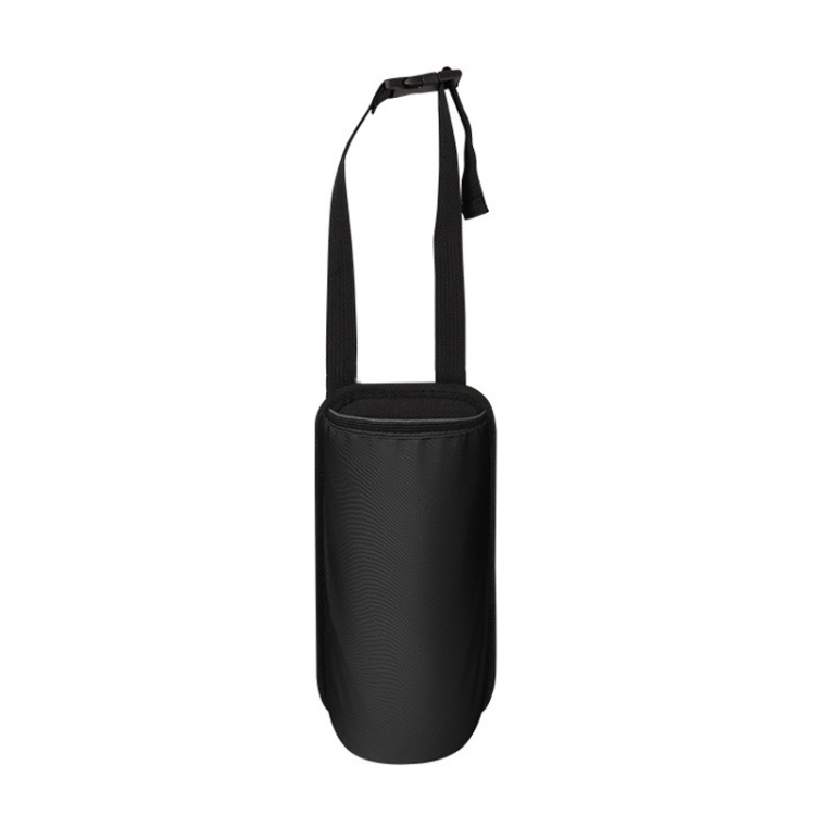 TBD0605439001.jpg Bolsa de almacenamiento para extintor de incendios de automóvil Bolsa para respaldo de asiento de automóvil Portavasos, Small - Imagen 1