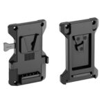 Adaptador de batería V-Mount original para transmisor/receptor de vídeo DJI
