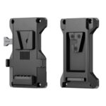 Adaptador de batería V-Mount original para transmisor/receptor de vídeo DJI - Imagen 2