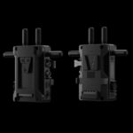 Adaptador de batería V-Mount original para transmisor/receptor de vídeo DJI - Imagen 4