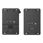Adaptador de batería Gold-Mount original para transmisor/receptor de vídeo DJI - Imagen 3
