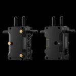 Adaptador de batería Gold-Mount original para transmisor/receptor de vídeo DJI - Imagen 4