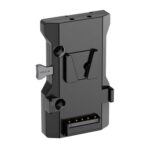 Adaptador de batería V-Mount original para monitor remoto de alto brillo DJI