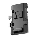Adaptador de batería V-Mount original para monitor remoto de alto brillo DJI - Imagen 2