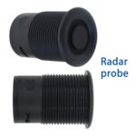 Radar digital AHD visual de marcha atrás con detección de 360 grados - Imagen 3