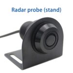 Radar digital AHD visual de marcha atrás con detección de 360 grados - Imagen 4