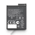 Batería Extreme Plus original de 1950 mAh para DJI Osmo Action