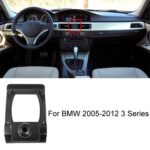 Base de soporte para teléfono móvil modificada para salida de aire de coche BMW, 05-12 3 Series