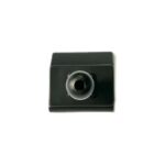 Base de soporte para teléfono móvil modificada para salida de aire de coche BMW, 11-17 5 Series Universal Applicable to Double Rollers - Imagen 2