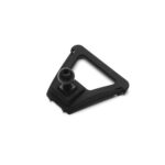 Base de soporte para teléfono móvil modificada para salida de aire de coche BMW, 18-22 5 Series/6GT - Imagen 2