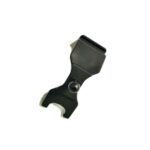 Soporte para teléfono móvil Mercedes-Benz Base de salida de aire para automóvil, 16-22 E-Class General 18-22 CLS/E Coupe - Imagen 2